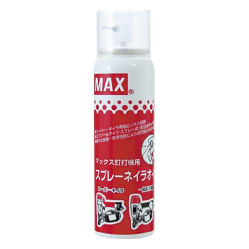 ＭＡＸ　スプレーネイラオイル　１００ｍｌ