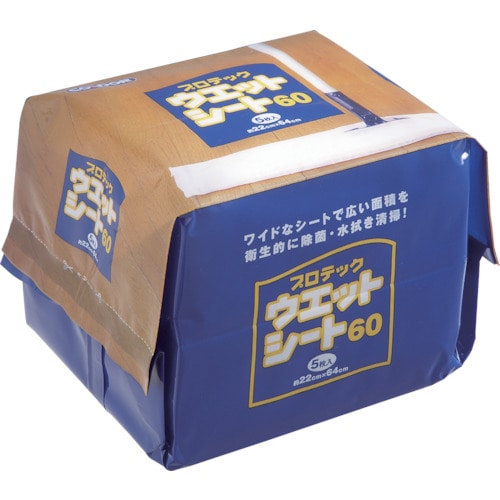コンドル　ＰＴ　ウェットシート　６０　MO511-060X-MB