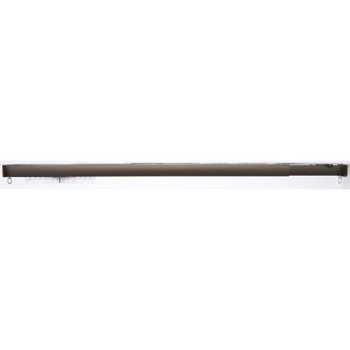 フィットワンレール　約１．９ｍ　ブラウン