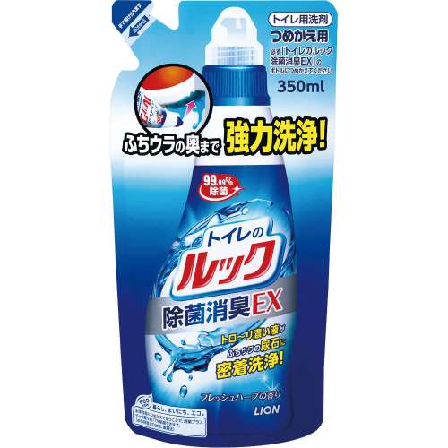 トイレのルックつめかえ用　３５０ｍｌ