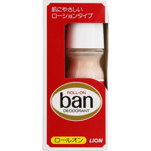 Ｂａｎ ロールオン ３０ｍｌ