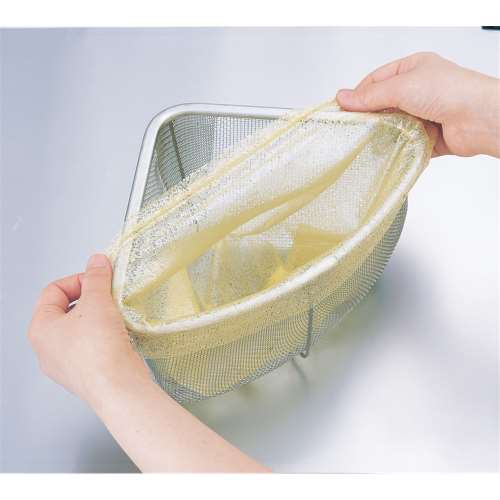 レック　水切り袋ぎゅっのびるタイプ兼用３０Ｐ　Ａ‐０１４