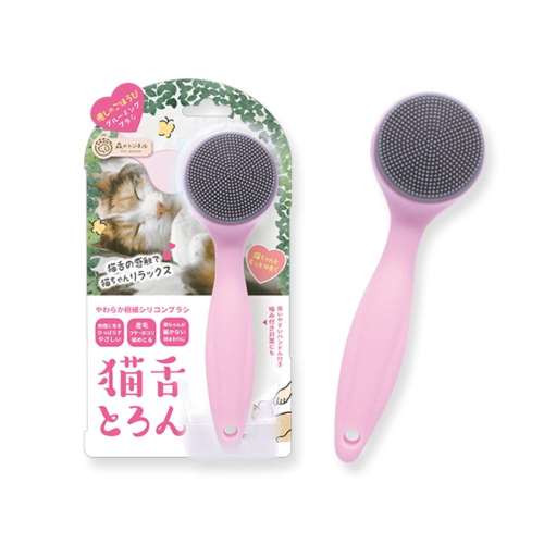ラッキーコーポレーション　猫舌とろん　ＬＵＣＫＹ　ＷＩＮＫ