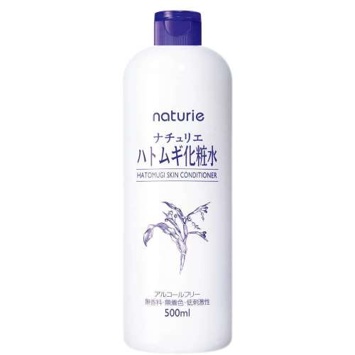 レピアス　ナチュリエスキン　コンディショナー　５００ｍｌ