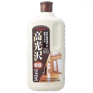 高光沢樹脂ワックス １Ｌ