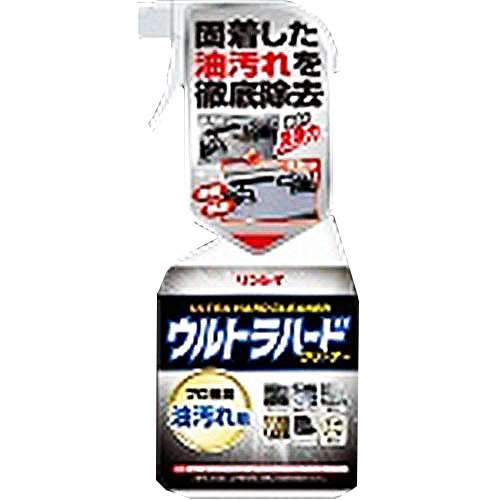 ウルトラハードクリーナー　油汚れ用７００ｍｌ