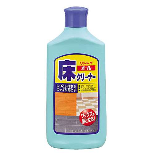 オール床クリーナー　５００ｍｌ