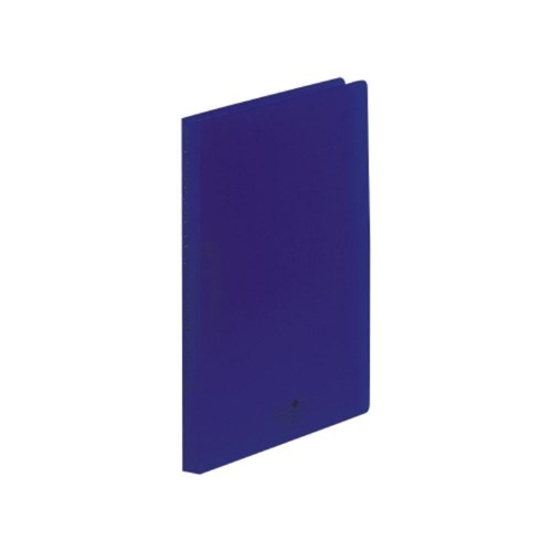 ＡＱＵＡＤＲＯＰｓスーパーパンチレスファイルＡ４・Ｓ型１１藍Ｆ‐５０３０