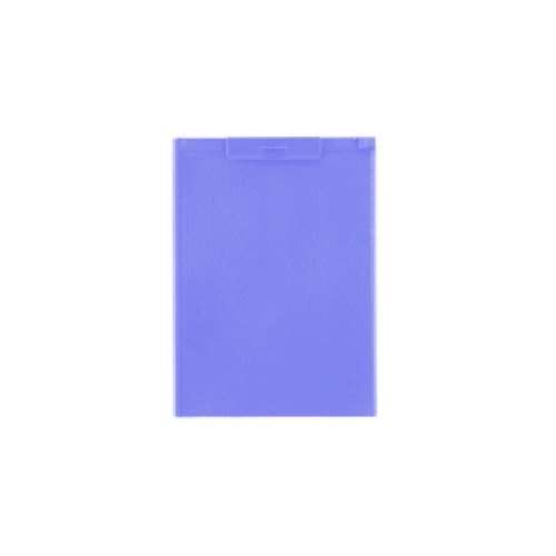 クリップボード　Ａ３タテ　青紫　Ａ‐９７８Ｕ‐２３　326482