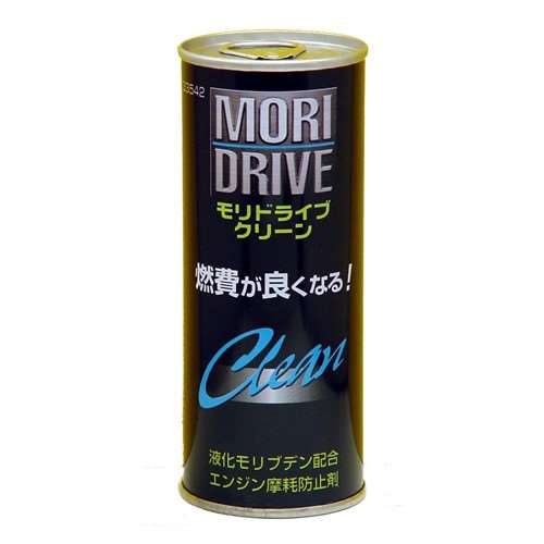 モリドライブクリーン　２２０ｍｌ