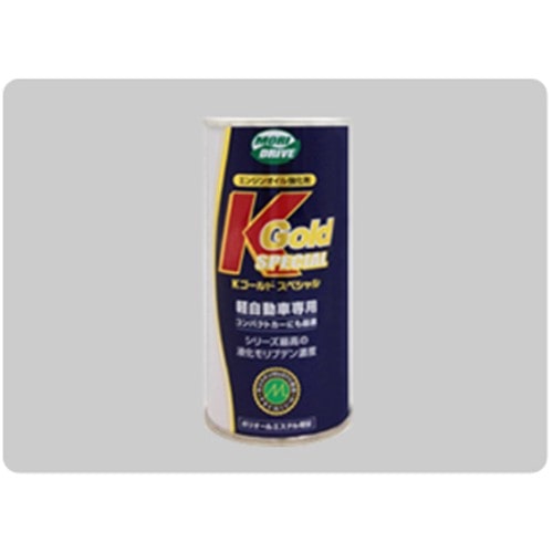 Ｋゴールドスペシャル１５０ｍｌ