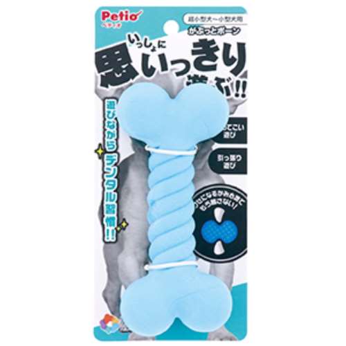 ペティオ　ヘルスプログラム　かぶっとボーン