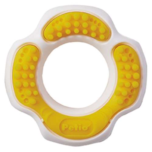 ペティオ　かんでるリング　デンタルハード　厚切りベーコン