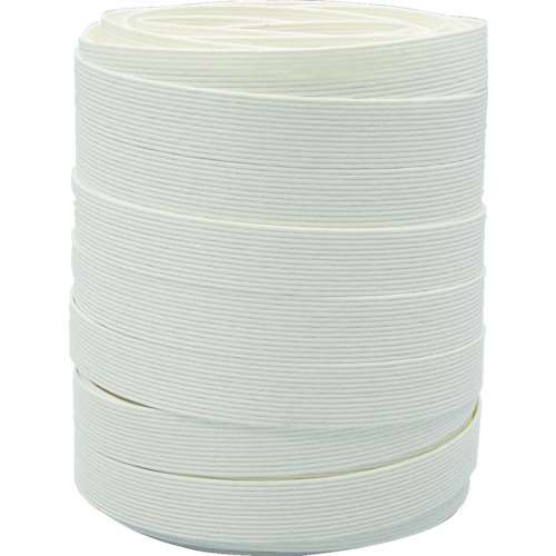 ユタカ　梱包用品　紙バンド　約１５．５ｍｍ×約３０ｍ　ホワイト　BP-301