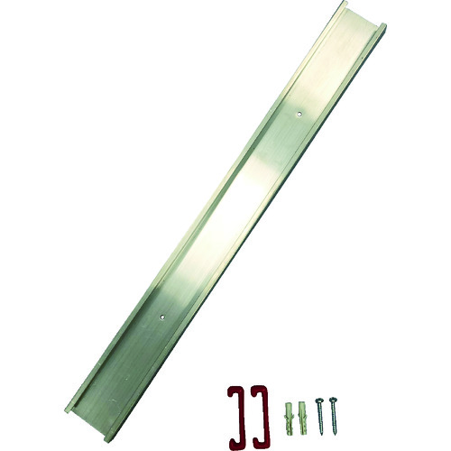 ユタカメイク　ツールホルダー専用レール　５０ｃｍ THR50
