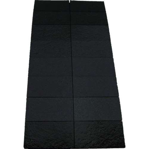 ＷＡＫＩ　ソフトクッション　２Ｘ１０Ｘ２０ｍｍ　１６個入り　ＣＮ１０６