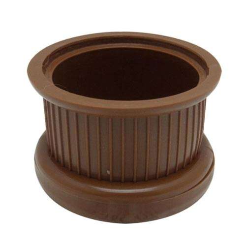 和気産業　イスキャップ茶丸バラ　ＧＫ‐１０５　３６ＭＭ