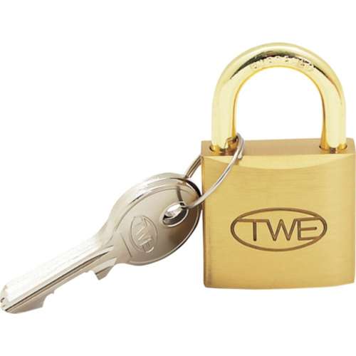 和気産業　シリンダー錠　ＴＷＥ‐ＯＳ３０ＭＭ
