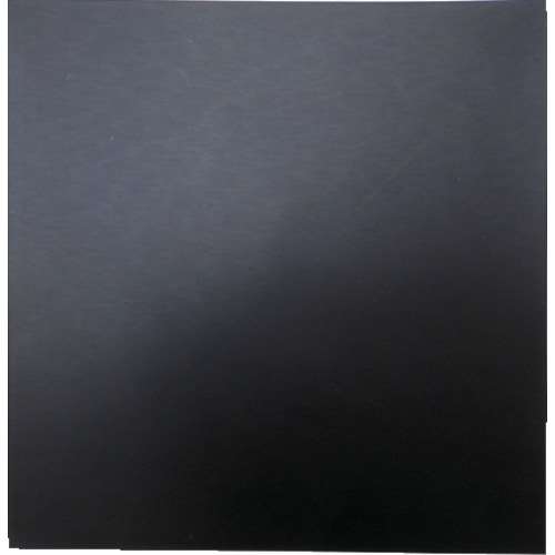 ■ＷＡＫＩ　環境配慮型ゴムシート　角タイプ　黒　厚さ１×幅３００ｍｍ KGS003