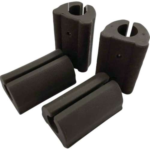 WAKI サークル脚用キャップ GKー332（M19-22）ソフト DB 4個入
