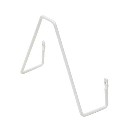 和気産業　ＢＯＯＫフック　ＫＡ‐Ｇ０１白