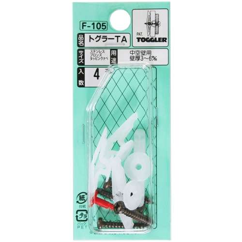若井産業　Ｐトグラータッピング　Ｆー１０５　ＴＡ　鍋