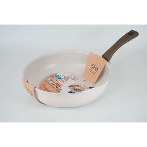 和平フレイズ　ララッテ　スルル　ＩＨ対応いため鍋２８ＣＭ　ＲＢ‐３０９０