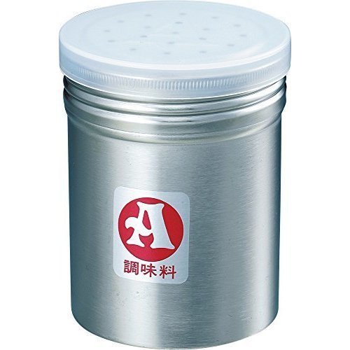 味道　調味料缶Ａ　大　ＡＤ‐３０４