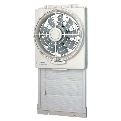 東芝　窓用換気扇　ＶＦＷ‐２０×２
