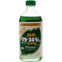 芳香グリーンキラー乳剤 ４１０ｍｌ