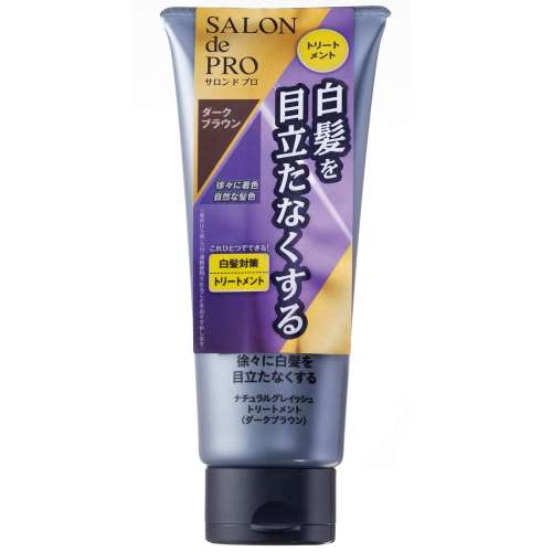ダリヤ　サロンドプロＮＧＴＲ　ダークブラウン
