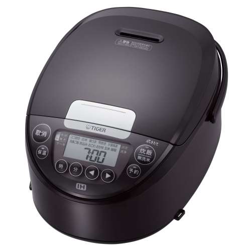 タイガー魔法瓶　ＩＨジャー炊飯器　ＪＰＷ‐Ｄ１００　Ｔ