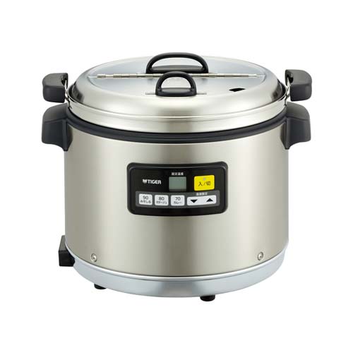 タイガー 業務用マイコンスープジャー 12L