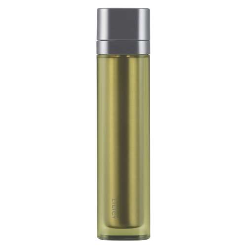 水筒 保温 保冷 230ml リリシ―ボトル クール モスグリーン