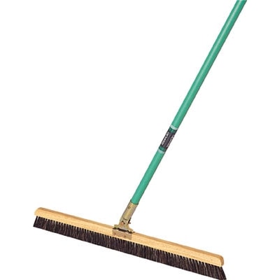 テラモト　自在ホーキパイプ柄６０ｃｍ　CL-381-030-0