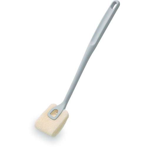 テラモト　ＭＭトイレブラシＢ　CE-898-120-0