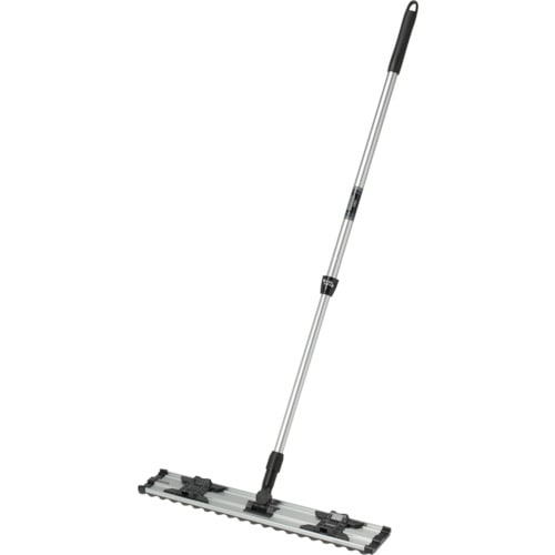 テラモト　ライトモップアルミ伸縮柄６０ｃｍ CL3530600