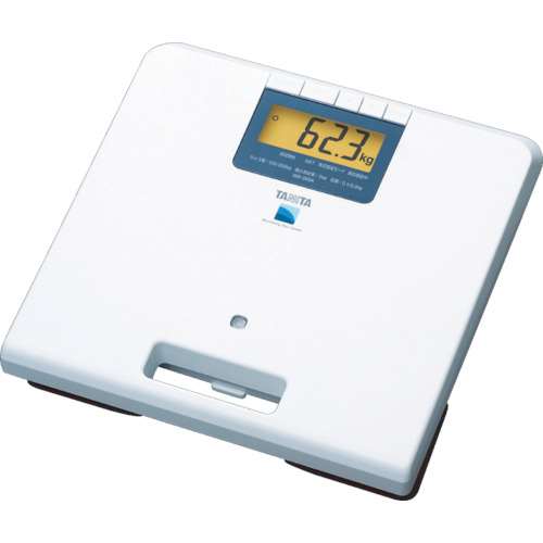 ■ＴＡＮＩＴＡ　業務用体重計　ＷＢ‐２６０Ａ　WB260A