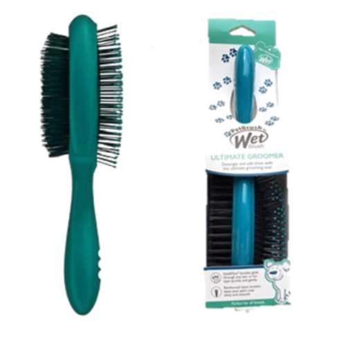 ペットライブラリー　Ｗｅｔｂｒｕｓｈ　アルティメットグルーマー