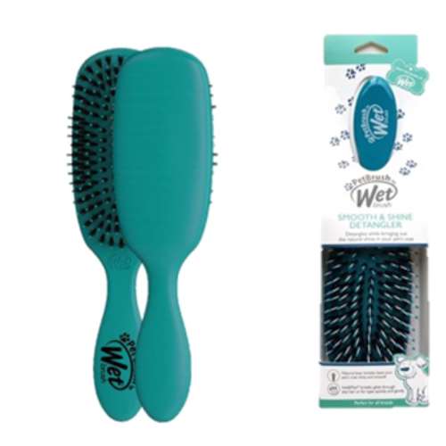 ペットライブラリー　Ｗｅｔｂｒｕｓｈ　スムース＆シャインディタングラー