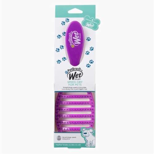 ペットライブラリー　Ｗｅｔｂｒｕｓｈ　スピードドライ