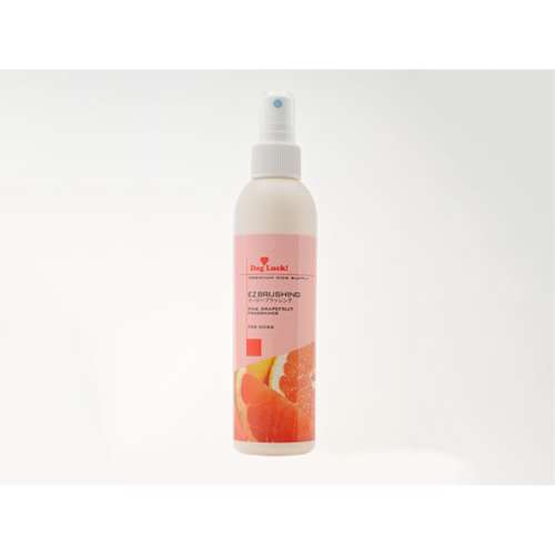 昭和化学　イージーブラッシング　ピンクグレープの香り　２００ｍｌ