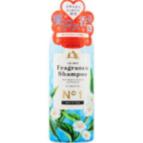 昭和化学　フレグランスシャンプ　ホワイトティーの香り２７５ｍｌ