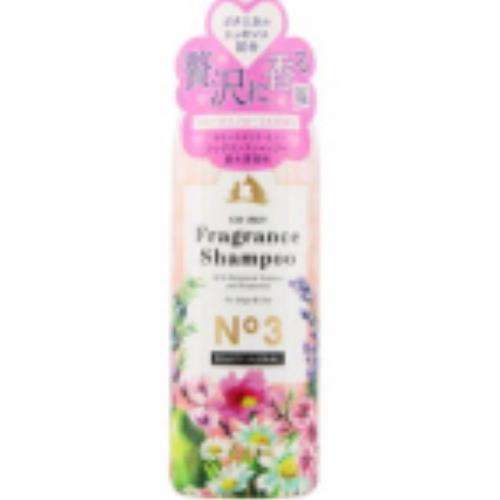 昭和化学　フレグランスシャンプ　フローラルの香り２７５ｍｌ