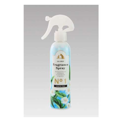 昭和化学　コペットフレグランススプレーＮｏ１ホワイトティーの香り　２００ｍｌ