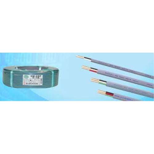 新東　エコＦケーブル　ＥＭ‐ＥＥＦ２×１．６‐１０Ｍ