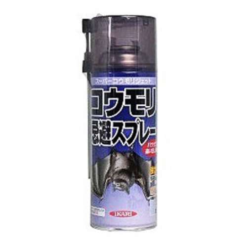 イカリ　コウモリジェット４２０ｍｌ