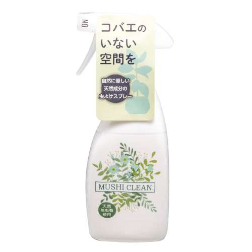 イカリ消毒　コバエ用スプレー　２８０ｍｌ