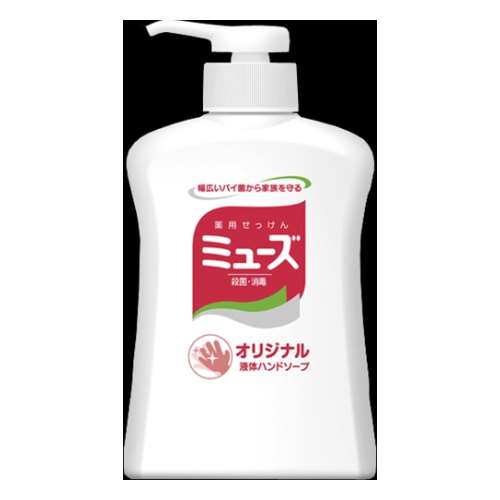 液体ミューズ 本体 ２５０ｍｌ