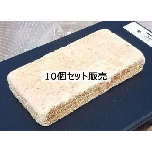 ソフトブリック　クリーム　×１０セット